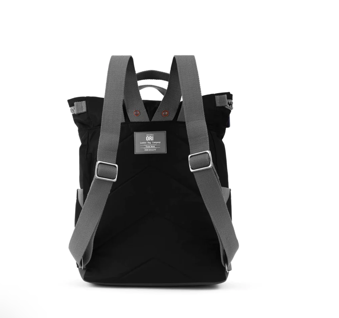 Ori London Camden Bag