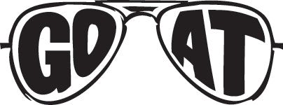 The Undisputed GOAT tee